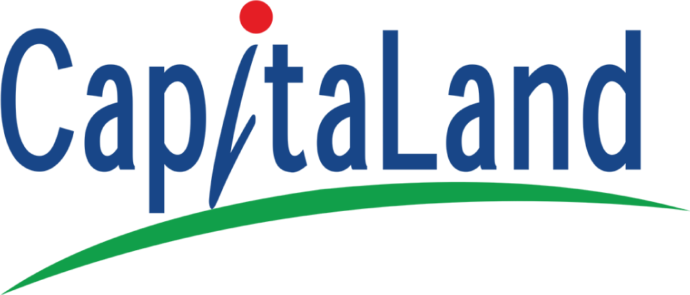 logo chủ đầu tư Capitaland