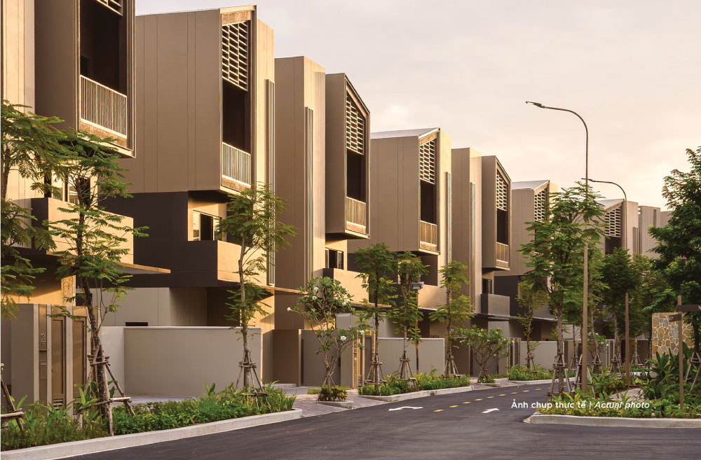 Orchard Grand vs. Sora Gardens 2: So Găng Hai Dự Án Đỉnh Cao Tại Thành Phố Mới Bình Dương