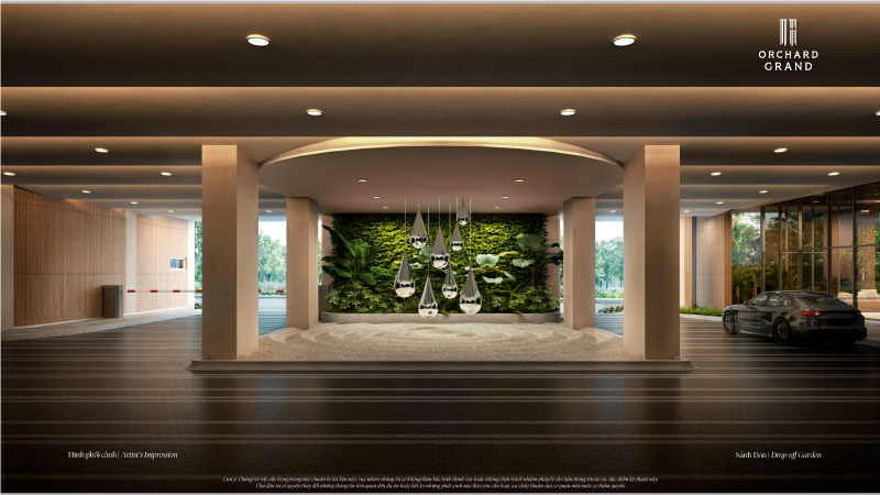 Bình Dương 2030: Cú Hích BĐS Cao Cấp & Sự Trỗi Dậy Của Orchard Grand